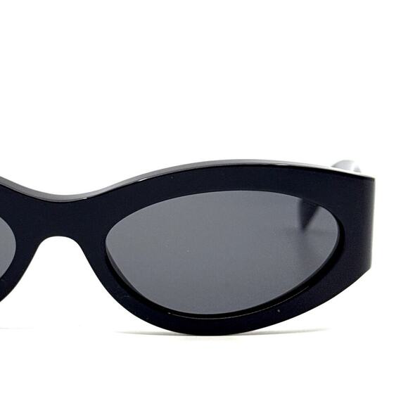 NEW!! CELINE Sunglasses CL40288I 01A, Authentic - Picture 5 of 12